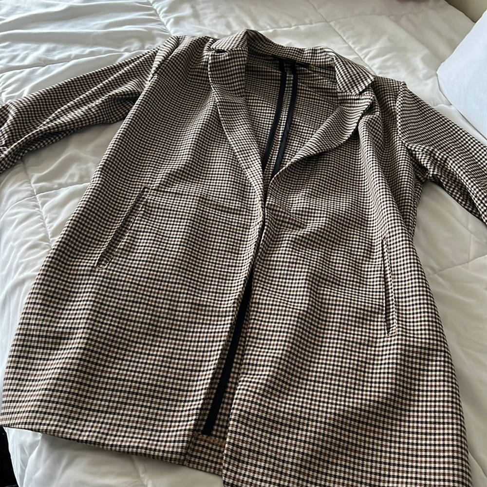 Blazer jacket